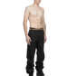 Underground Raw Pants