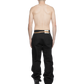 Underground Raw Pants