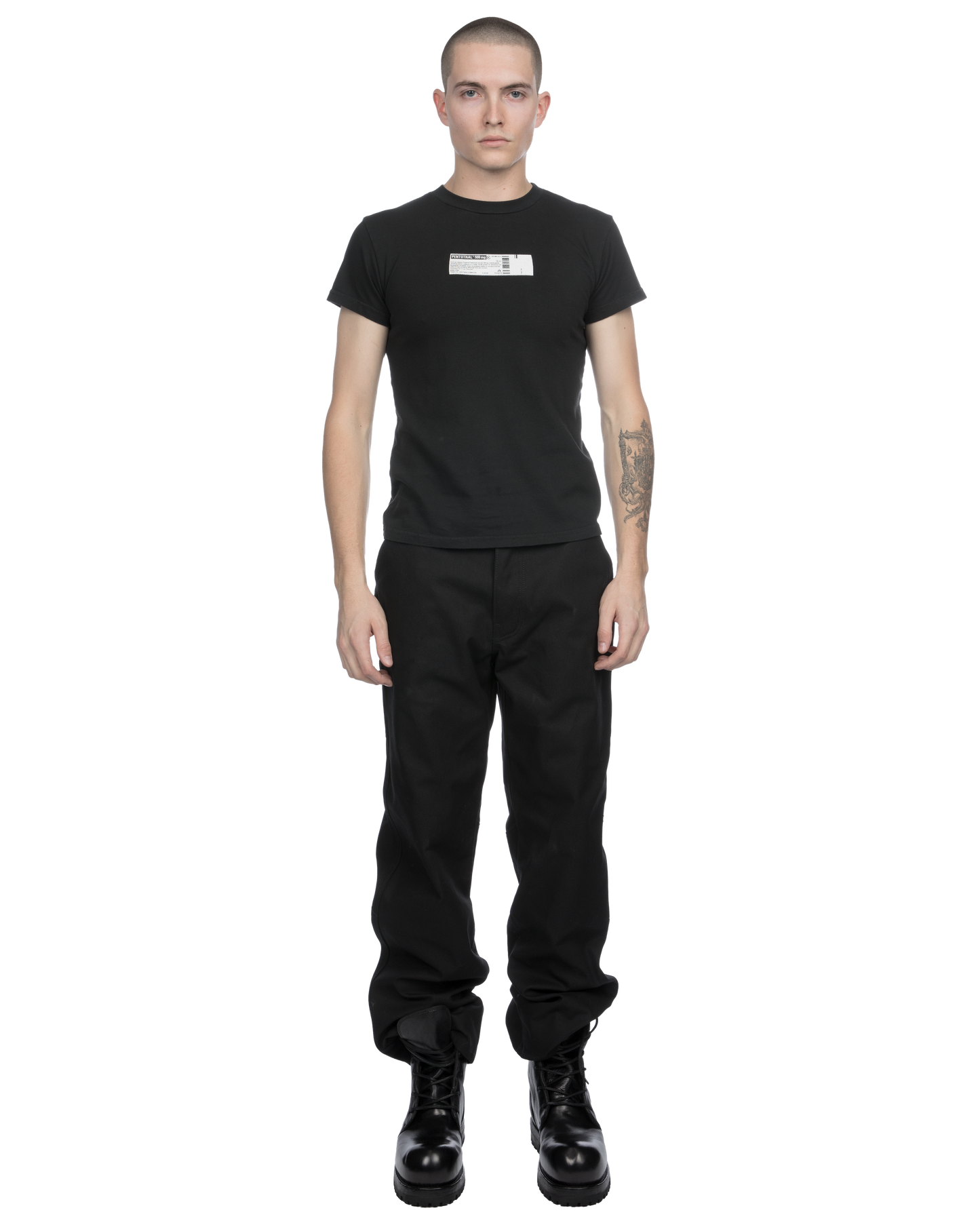 Truth Serum Small T Shirt