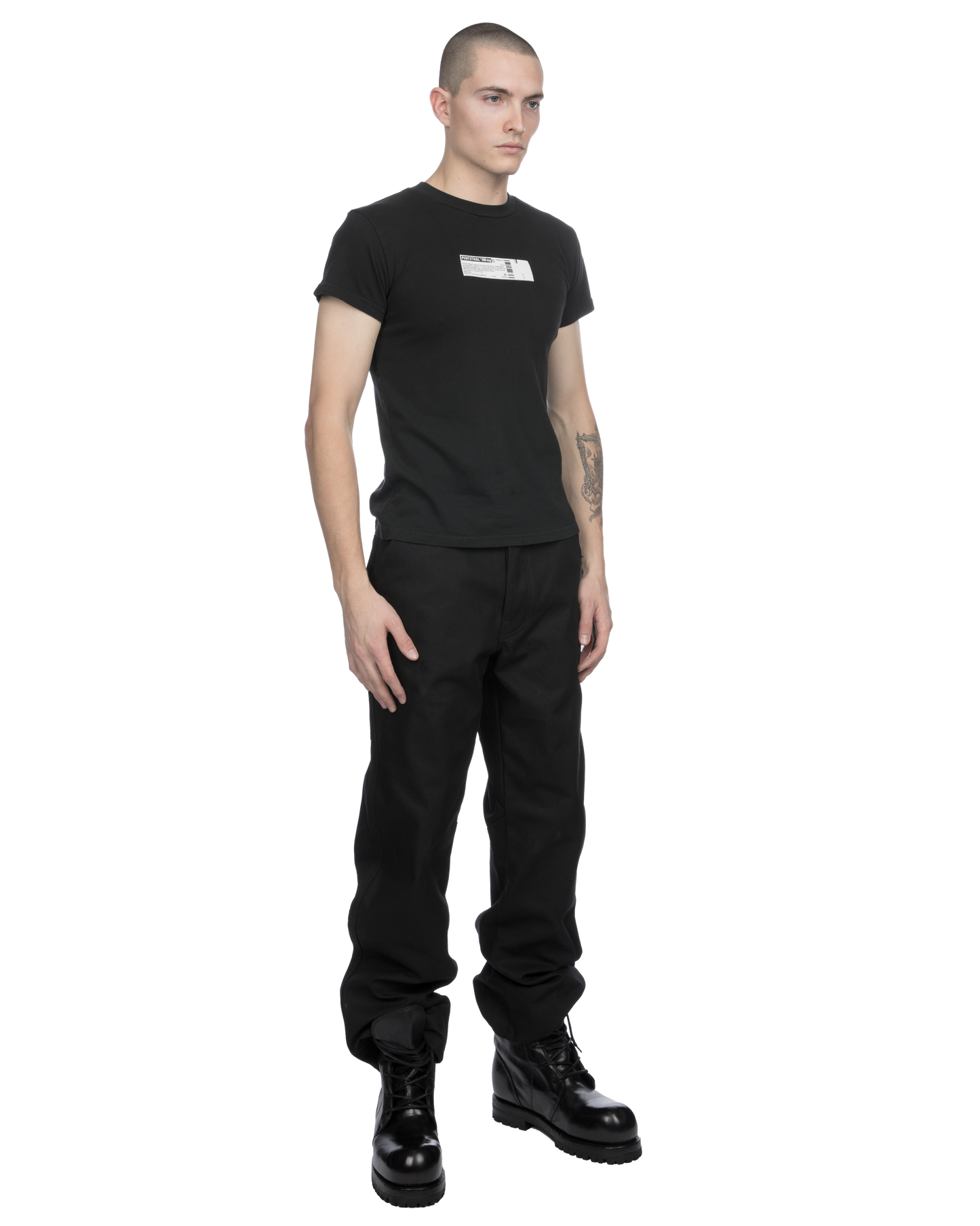 Truth Serum Small T Shirt