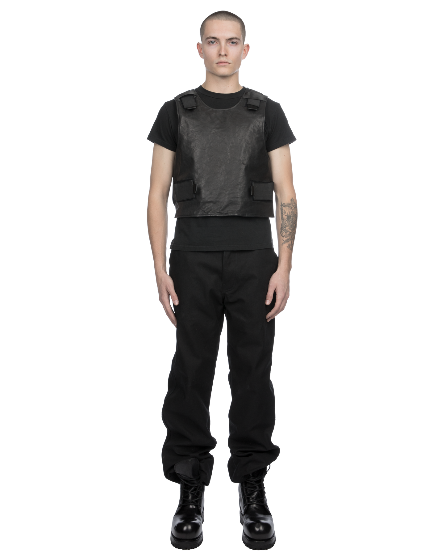 Bullet Proof Vest