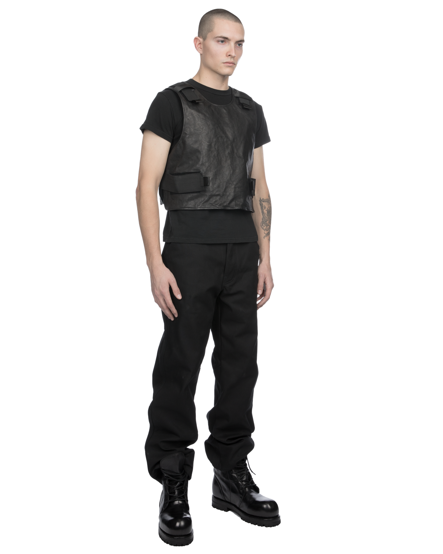 Bullet Proof Vest