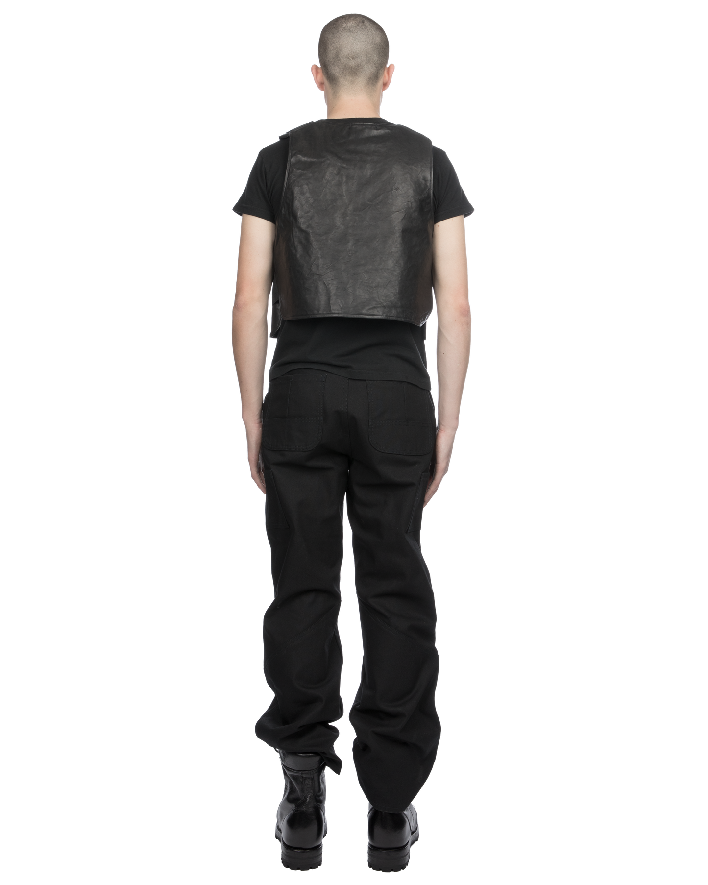Bullet Proof Vest