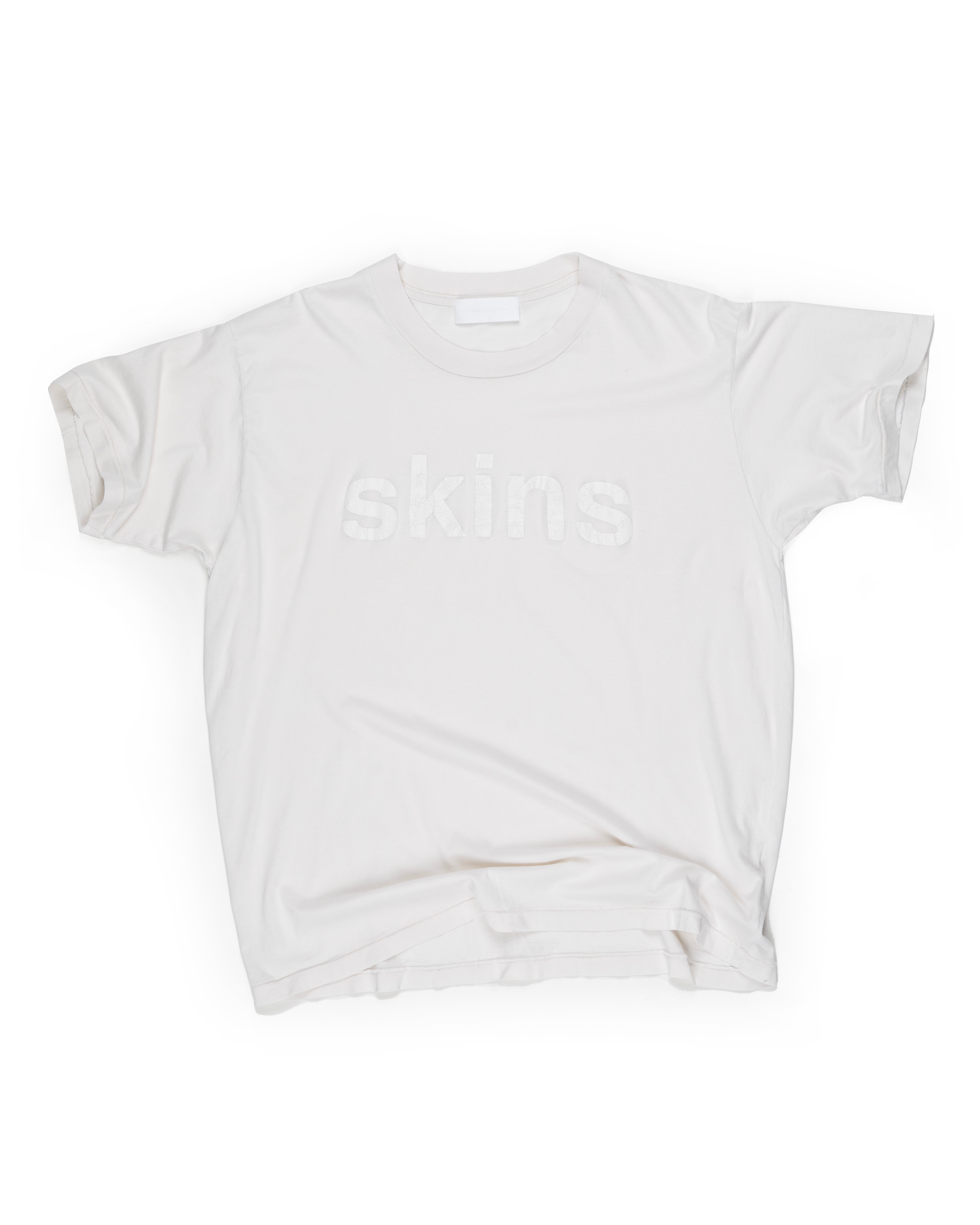 Skins T-shirt