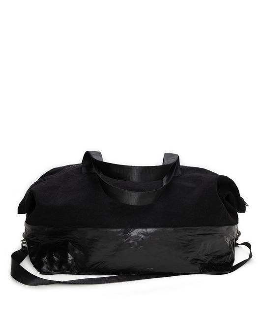 Duct Tape Duffle Bag