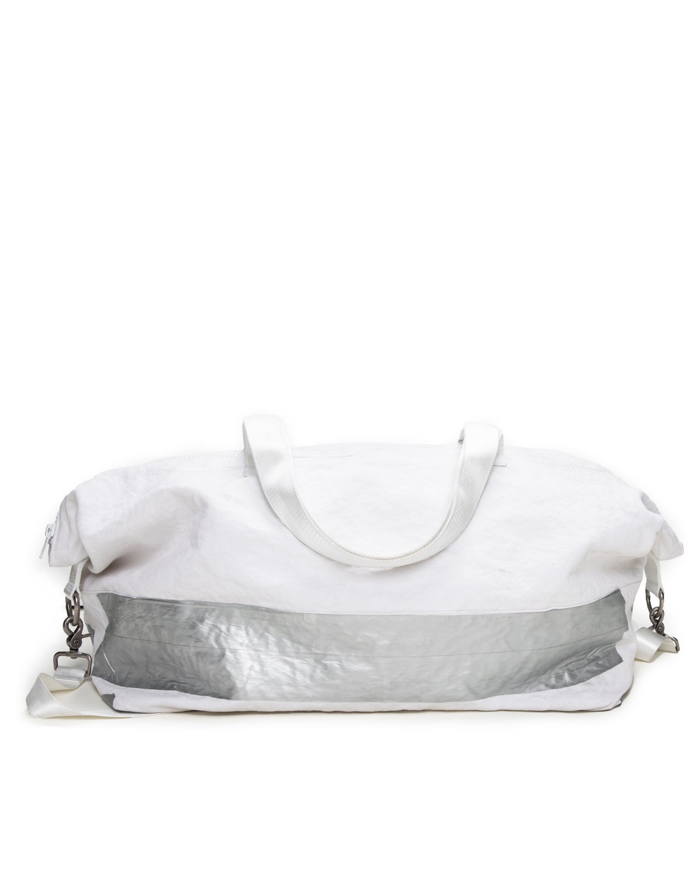 Duct Tape Duffle Bag