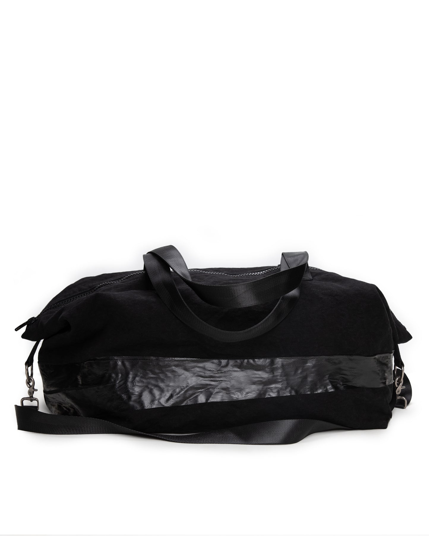 Duct Tape Duffle Bag