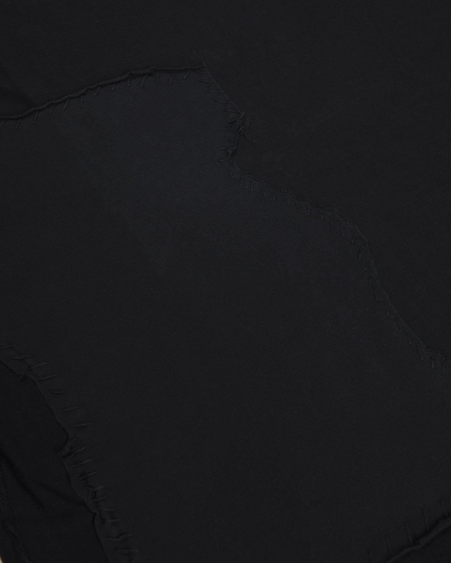 Scrap Inside Out T-shirt