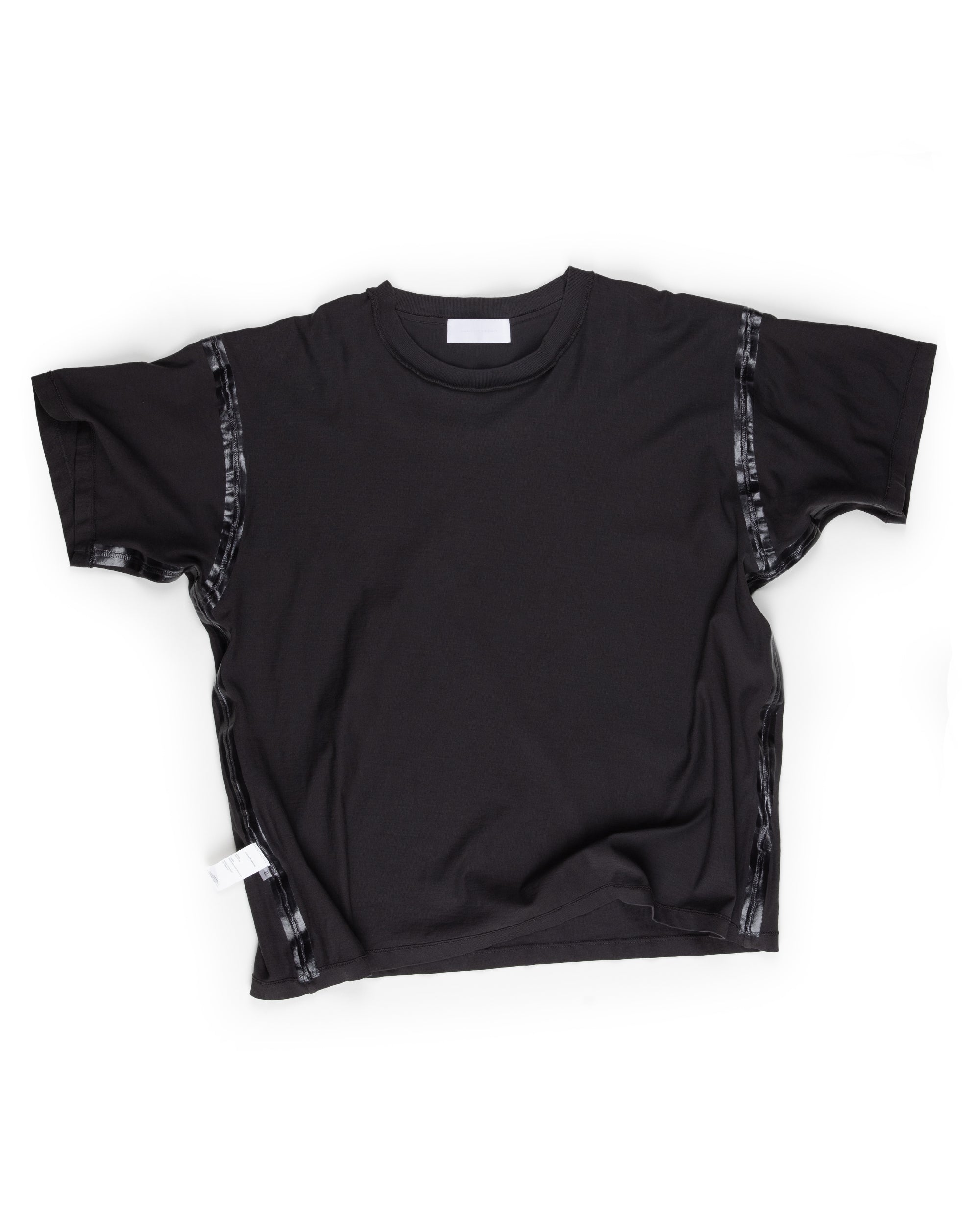 Alexander digenova tシャツ1 Taped Seam T-shirt – ALEXANDER DIGENOVA