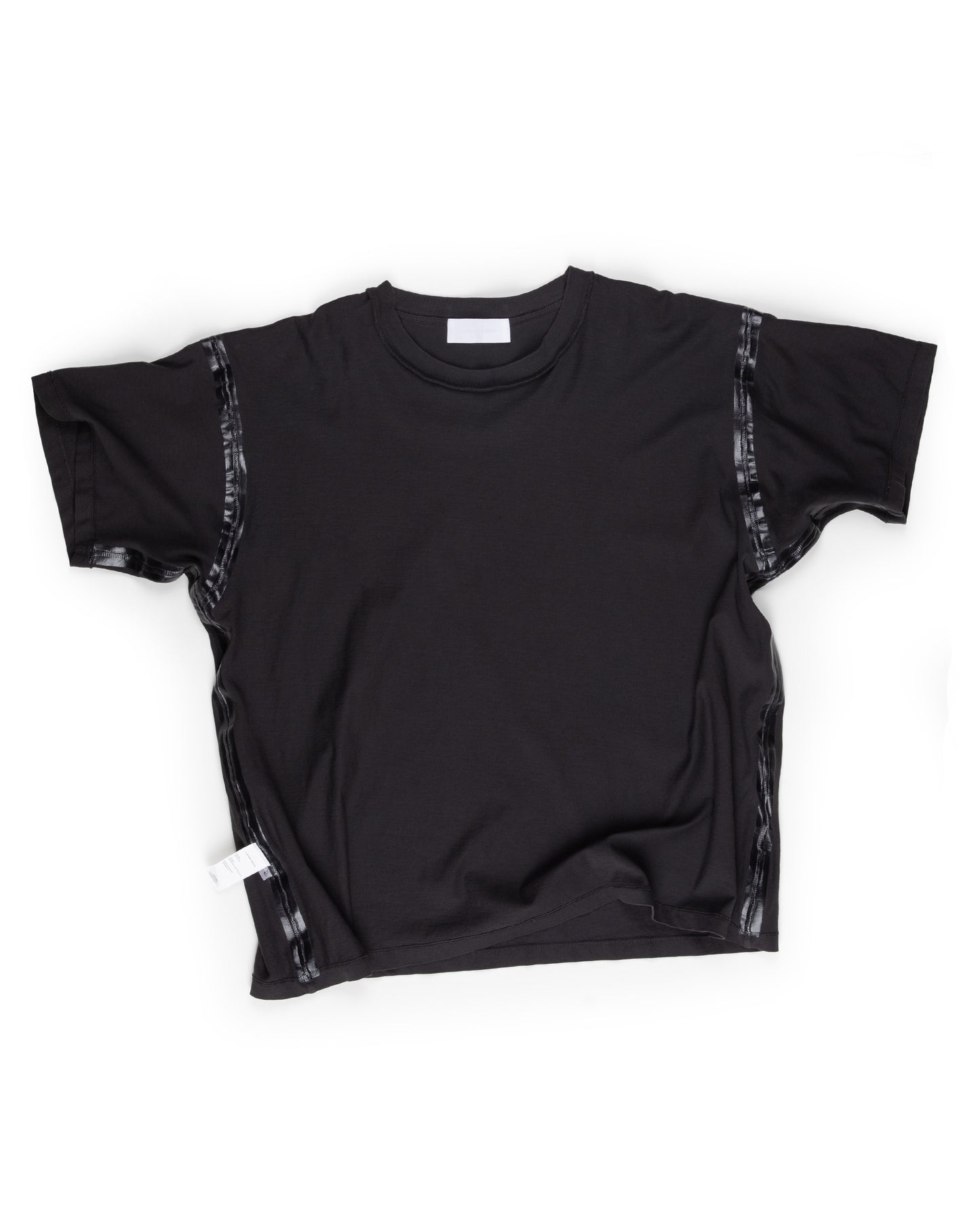 Taped Seam T-shirt