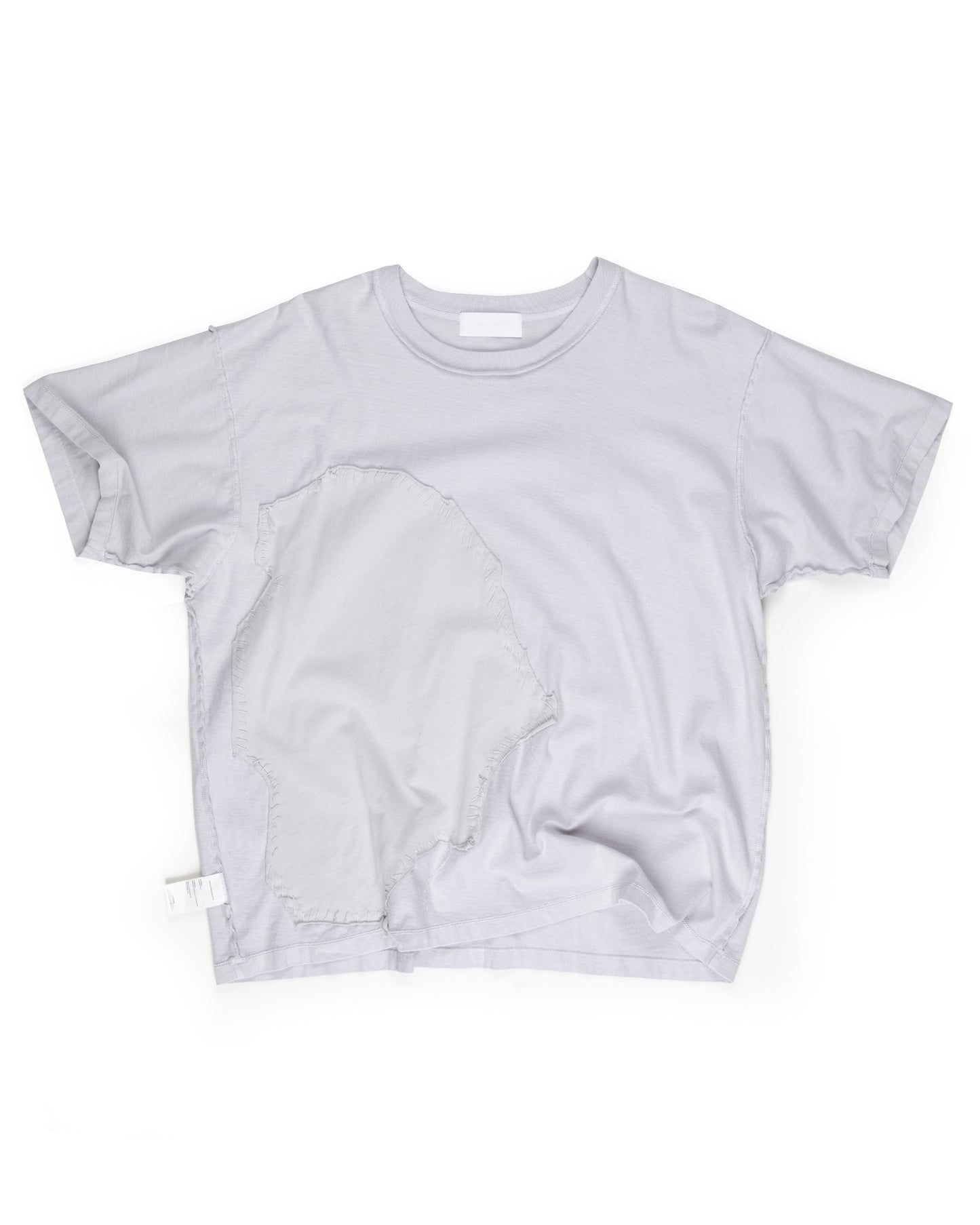 Scrap Inside Out T-shirt