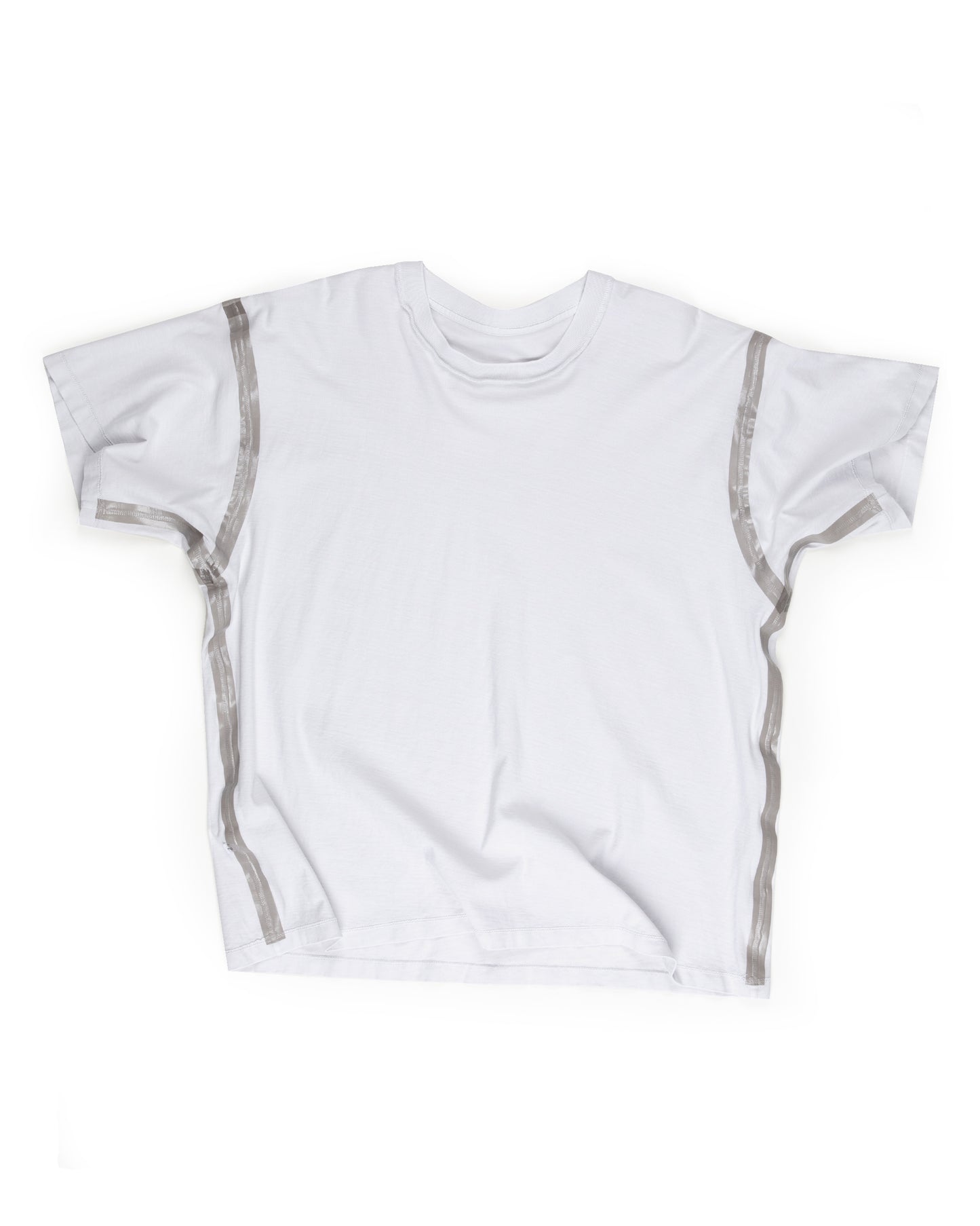 Taped Seam T-shirt