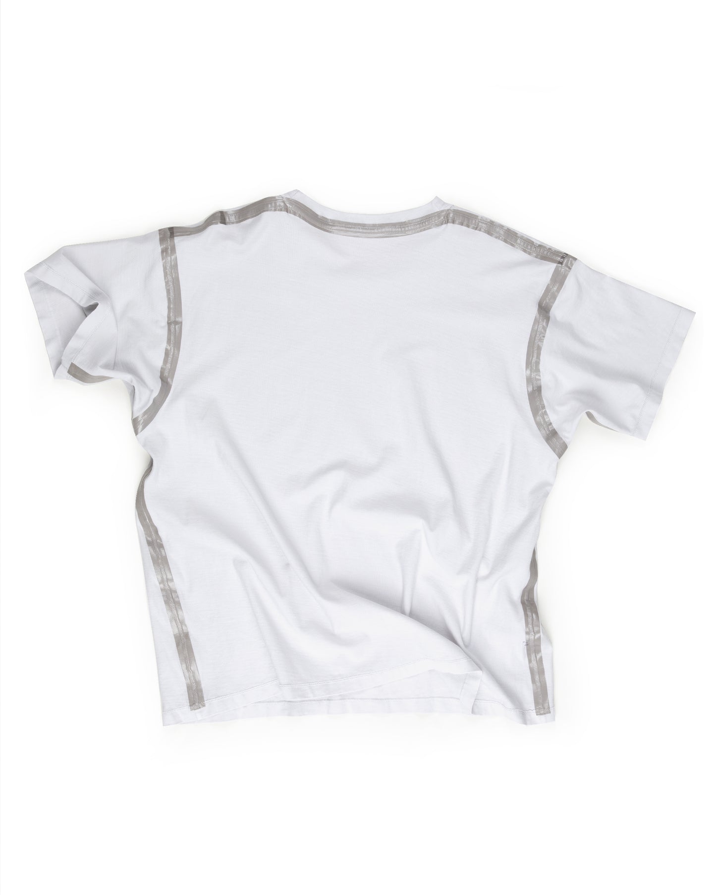 Taped Seam T-shirt