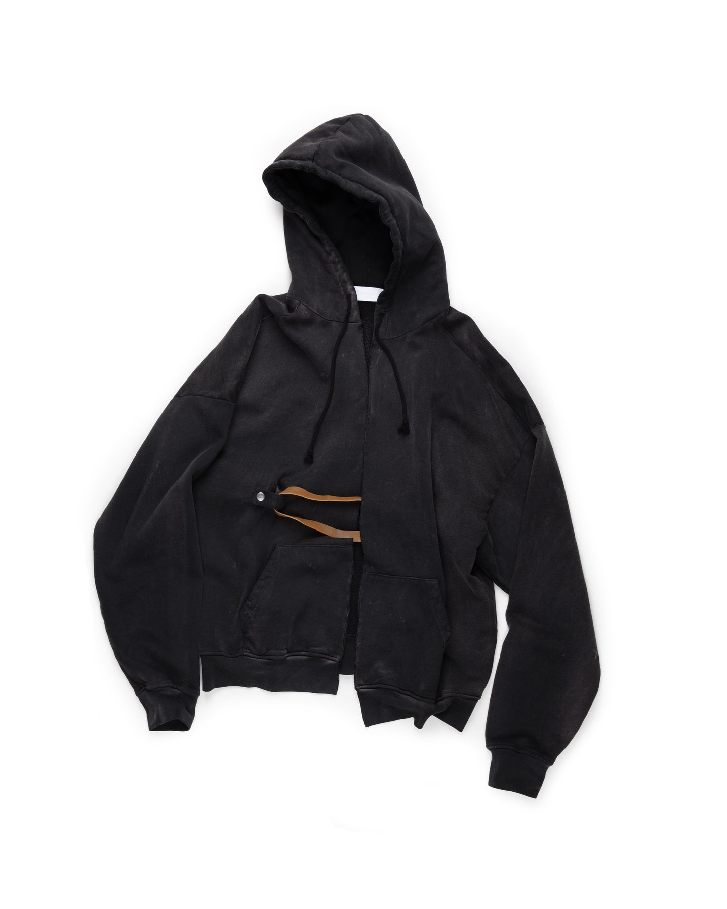 Rubber Band Hoodie