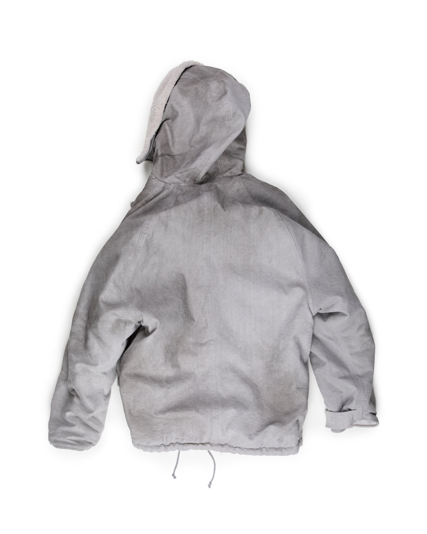 N3b Rubber Band Jacket