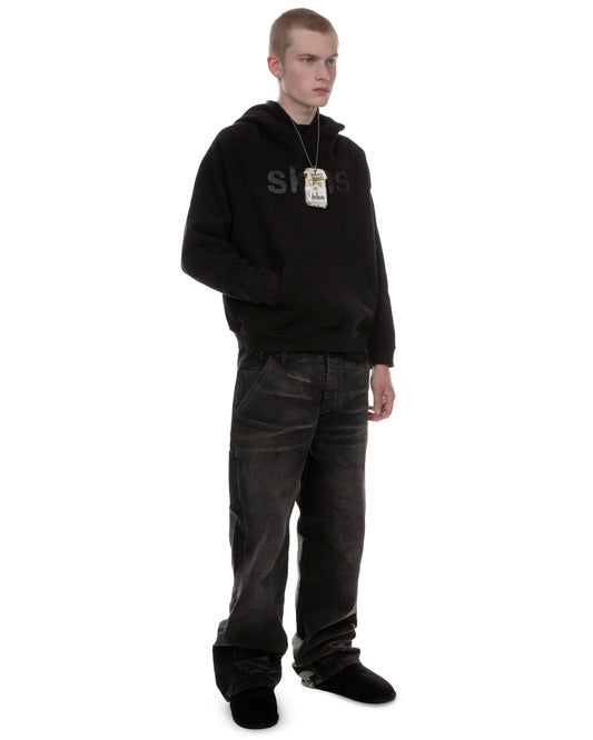 Cigarette Necklace American