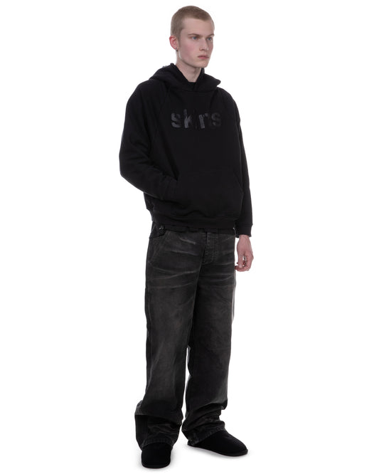 Shrunken Skins Hoodie