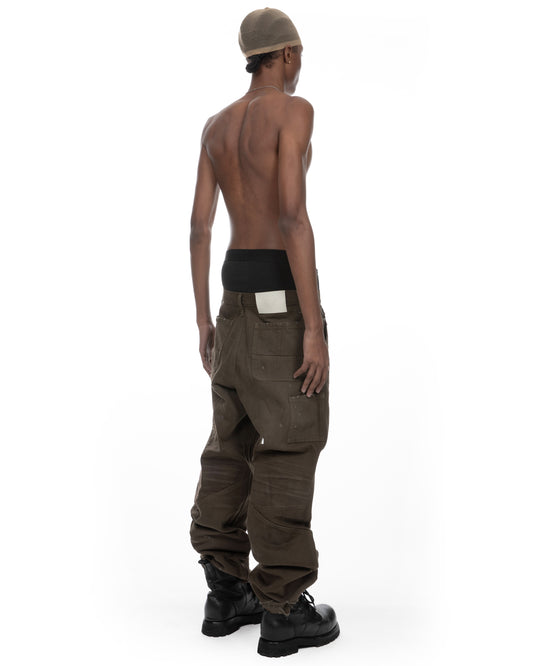 Underground Repair Pants
