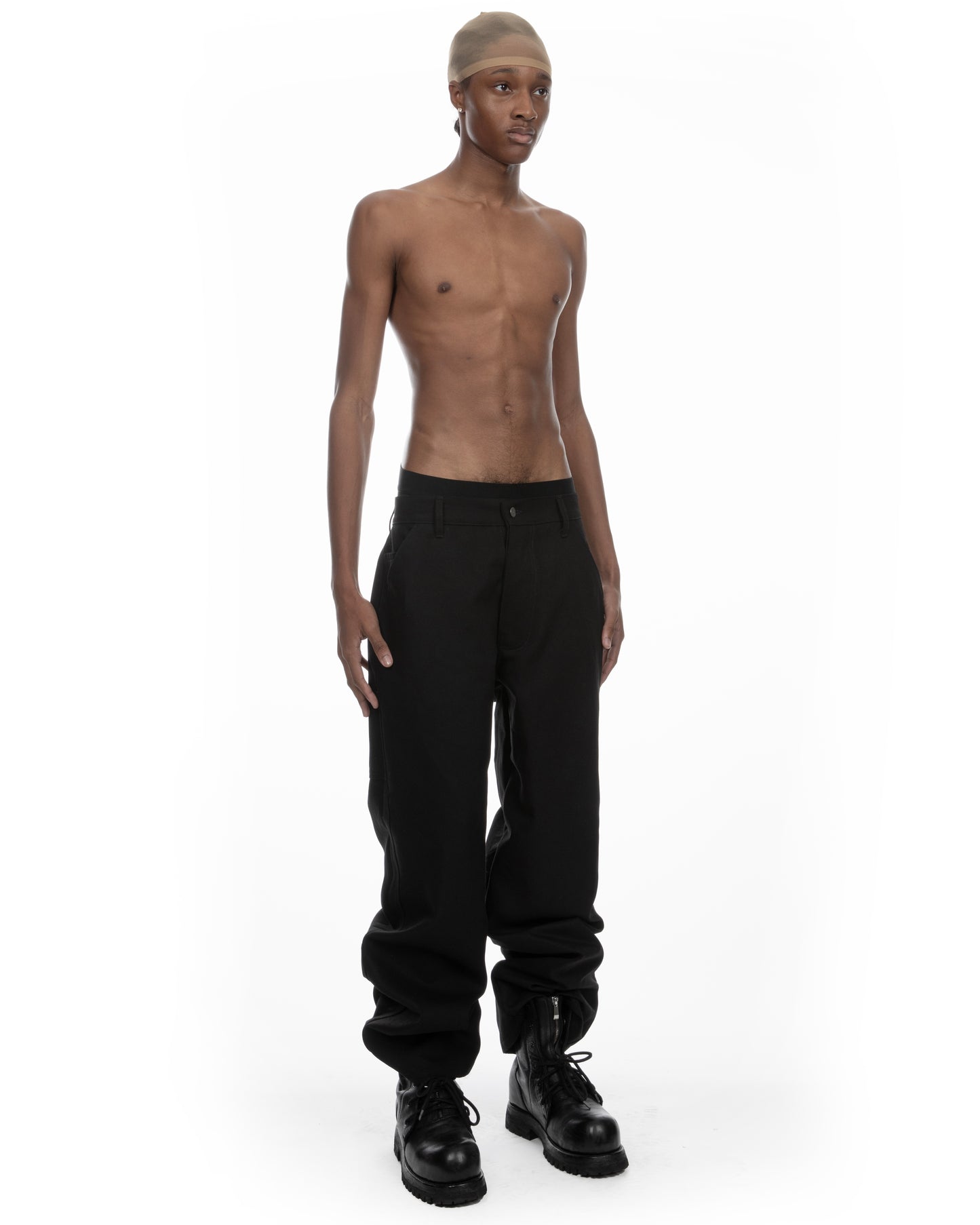 Underground Pants: Heavy