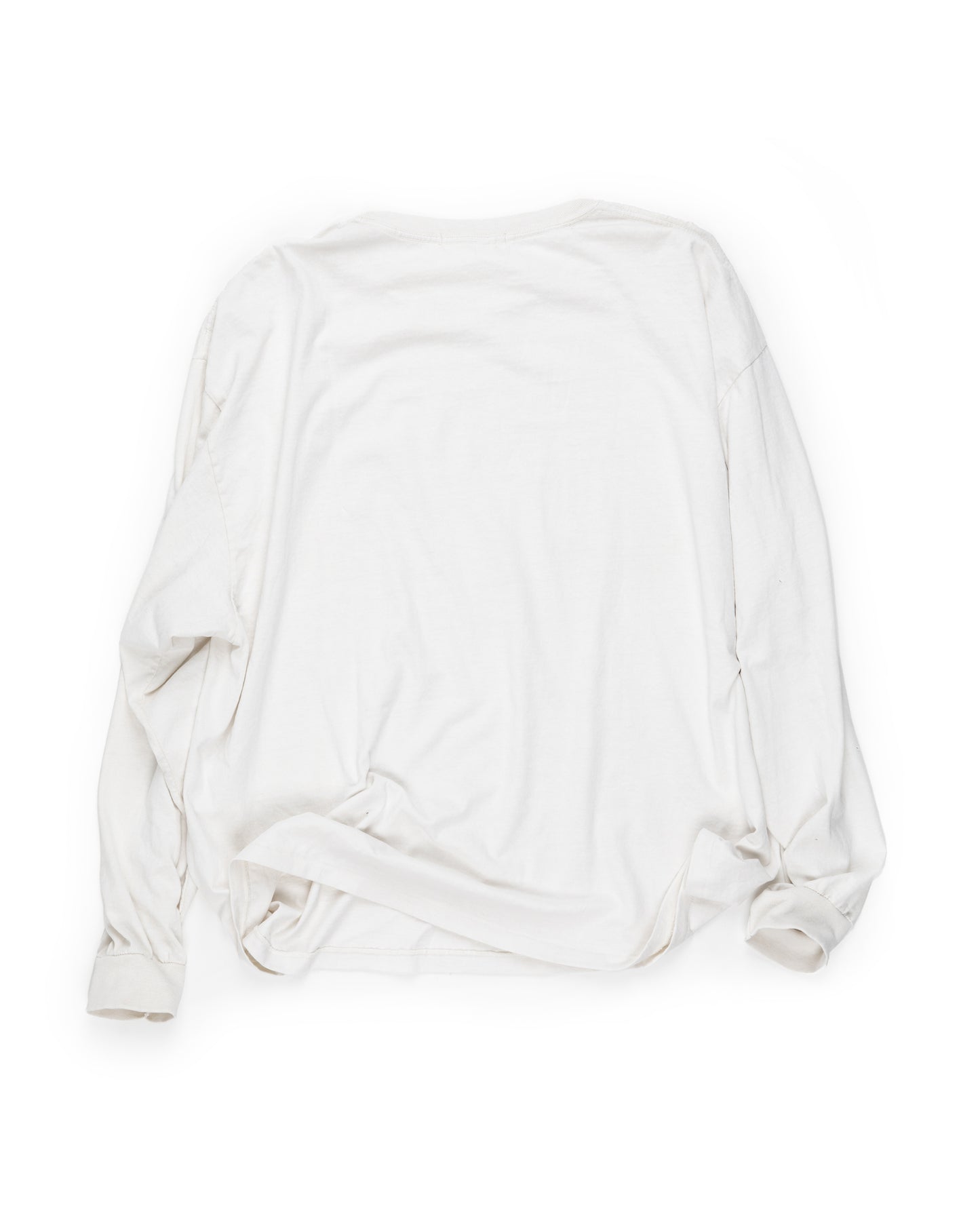 Saw Long Sleeve T-shirt