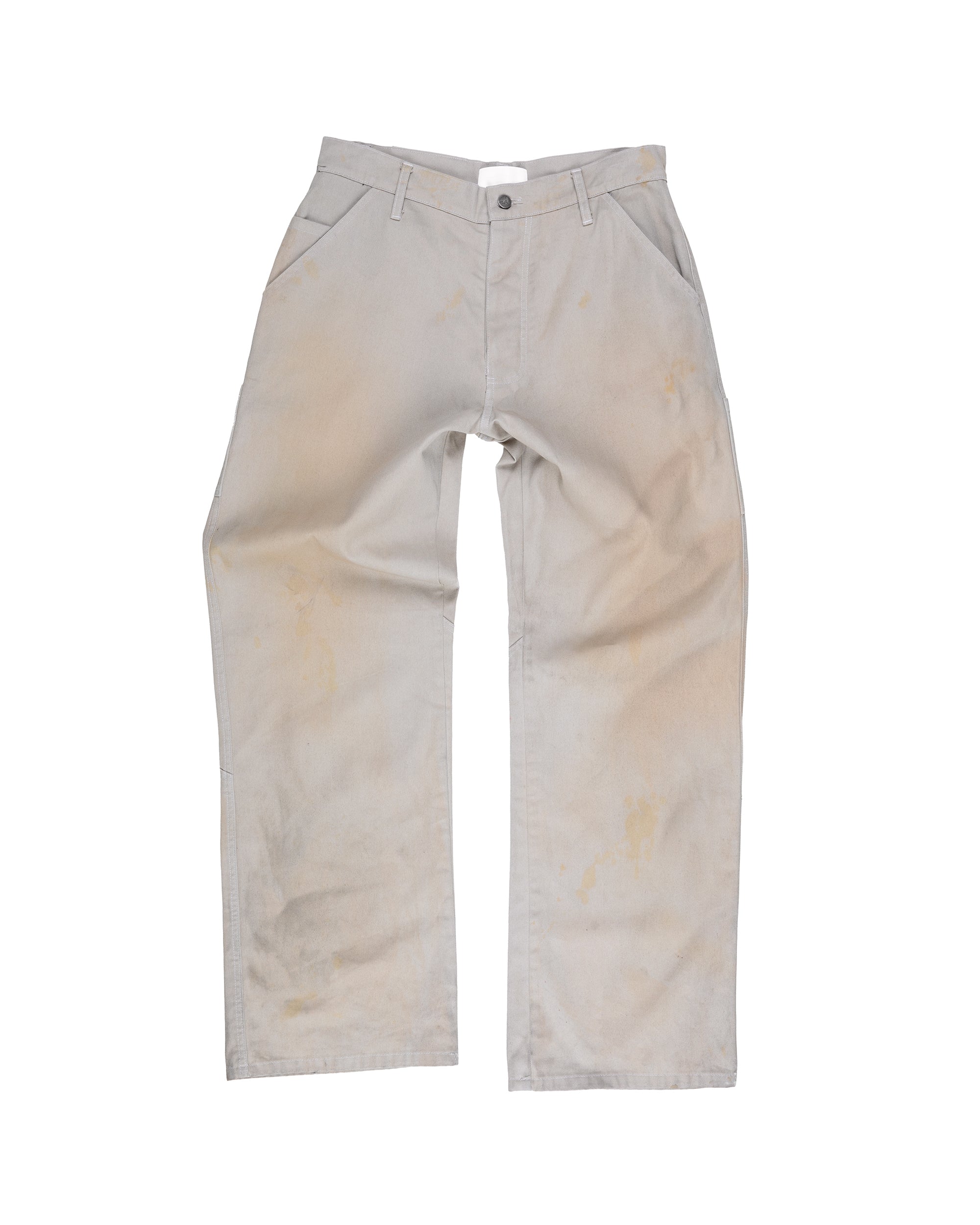 Underground Pants – ALEXANDER DIGENOVA