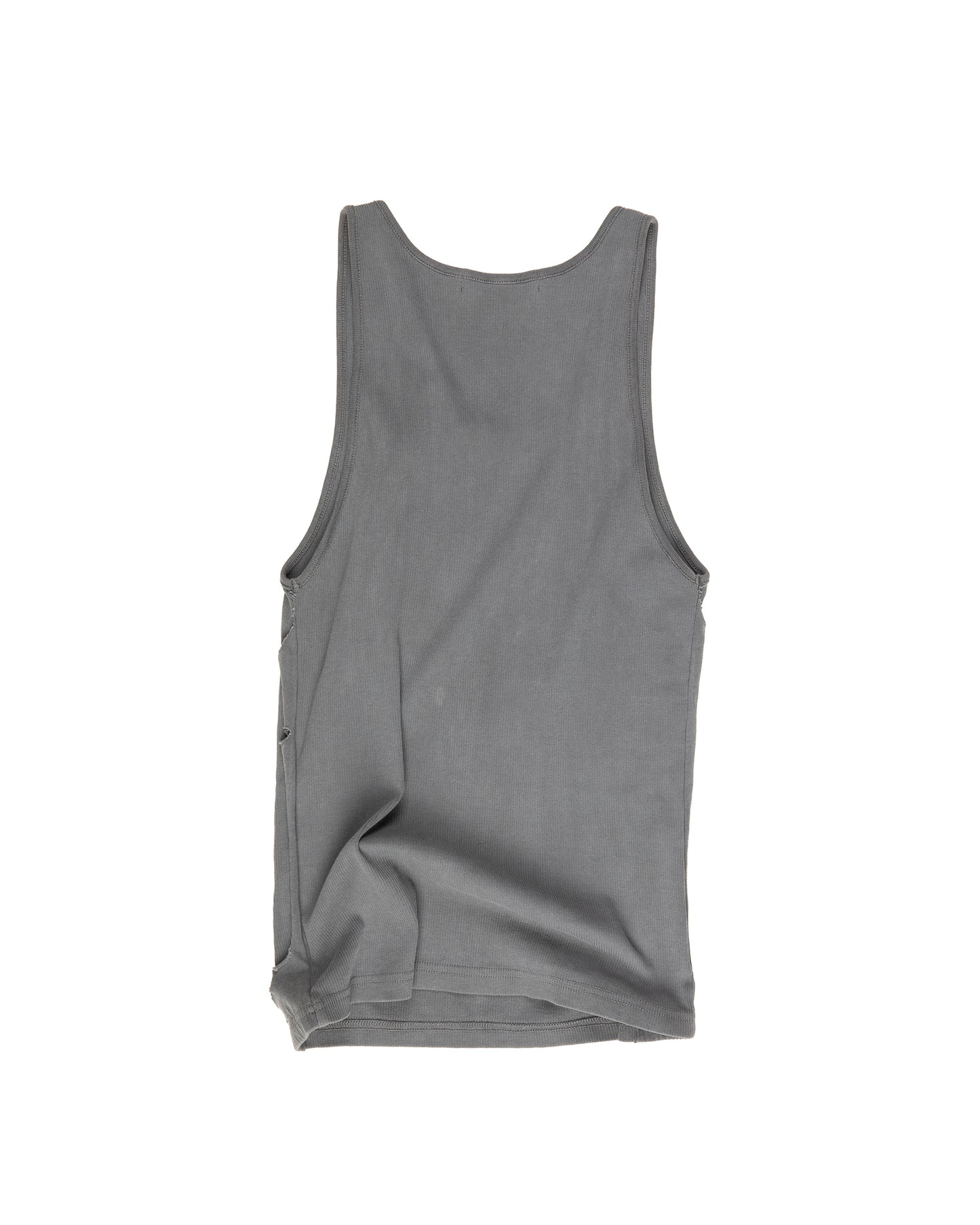 Layered Tank Top