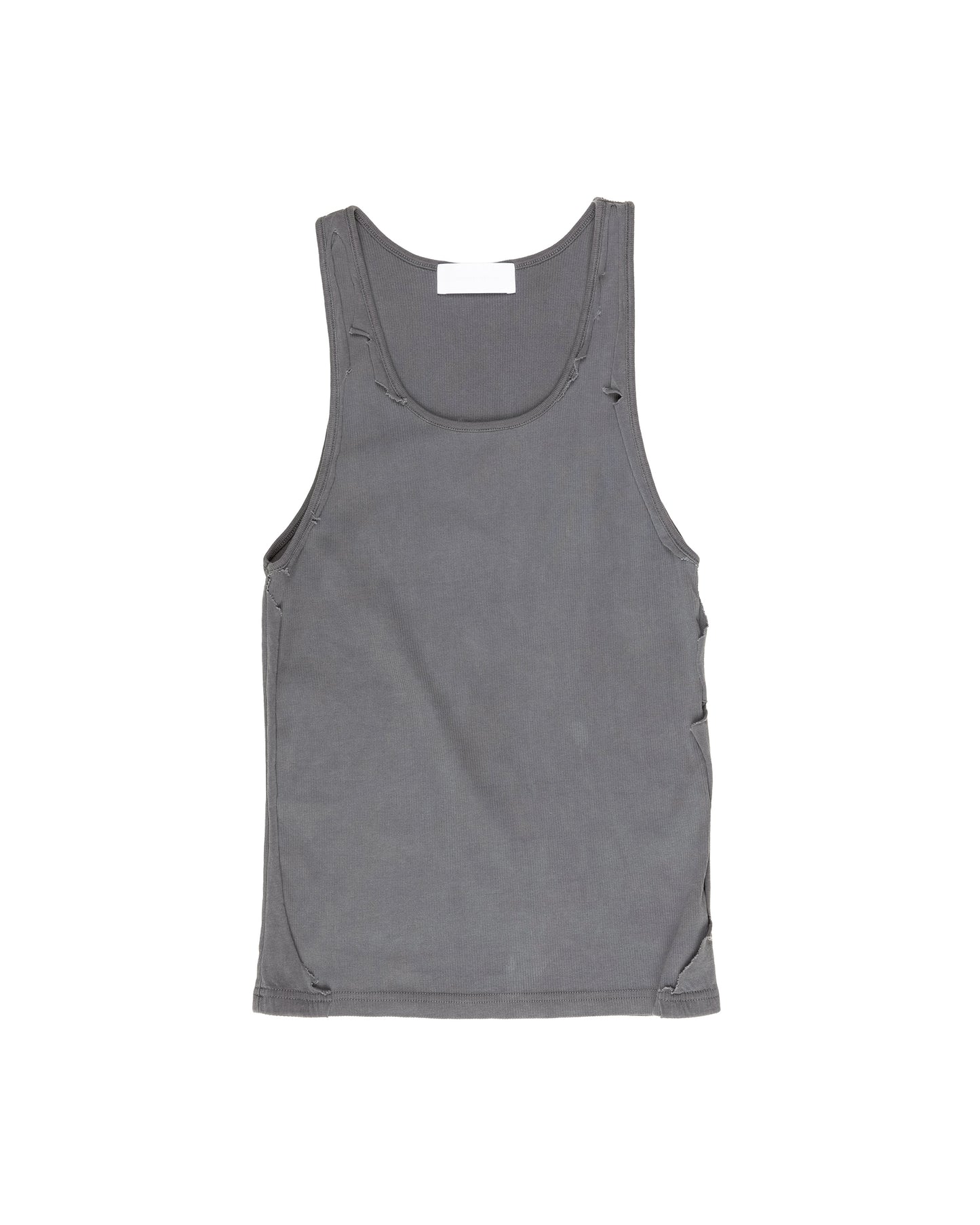 Layered Tank Top