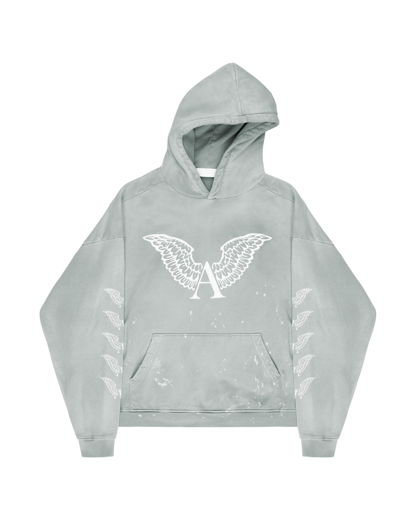 Logo Hoodie