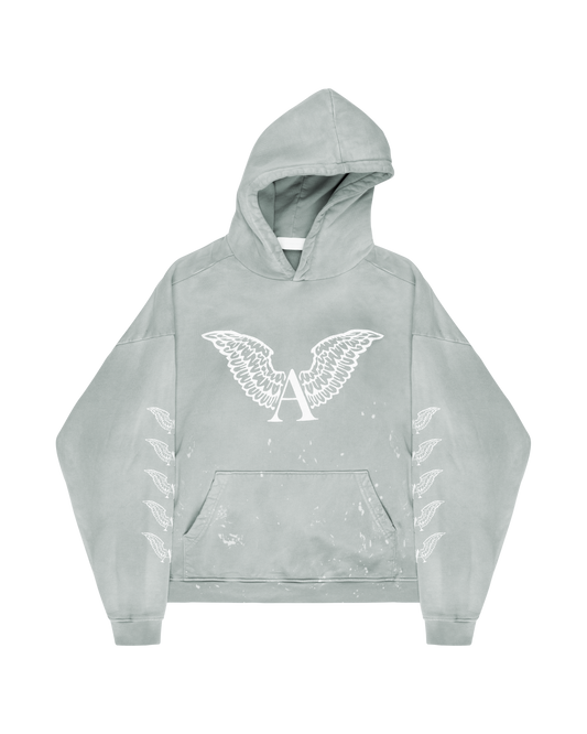 Logo Hoodie