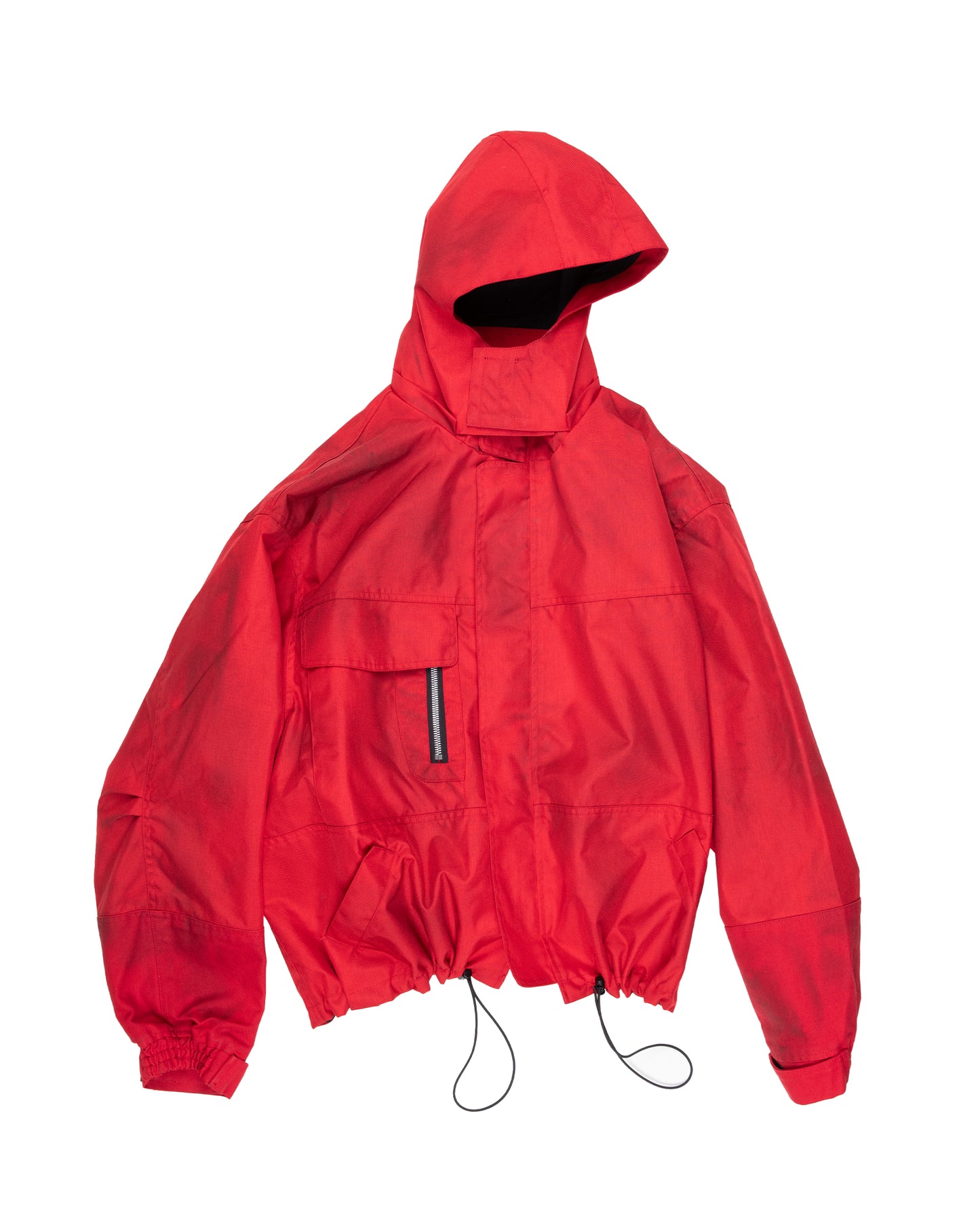 Short Parka