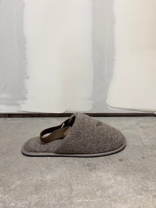 Hotel Slippers