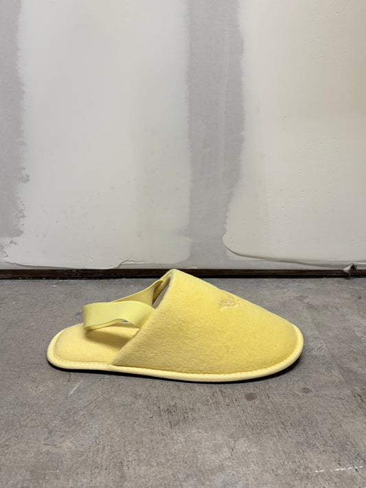 Hotel Slippers