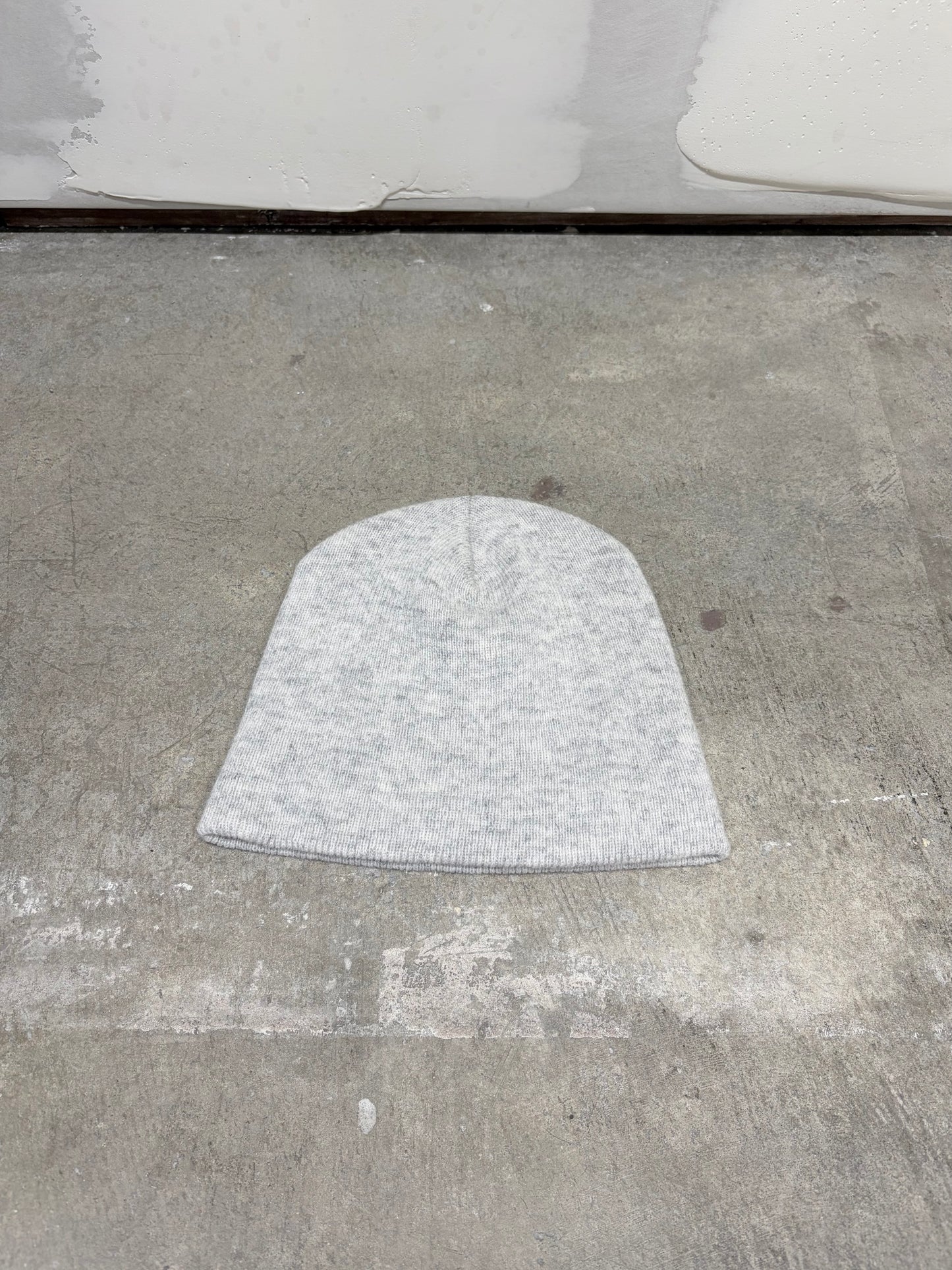 Alaska Wool Beanie