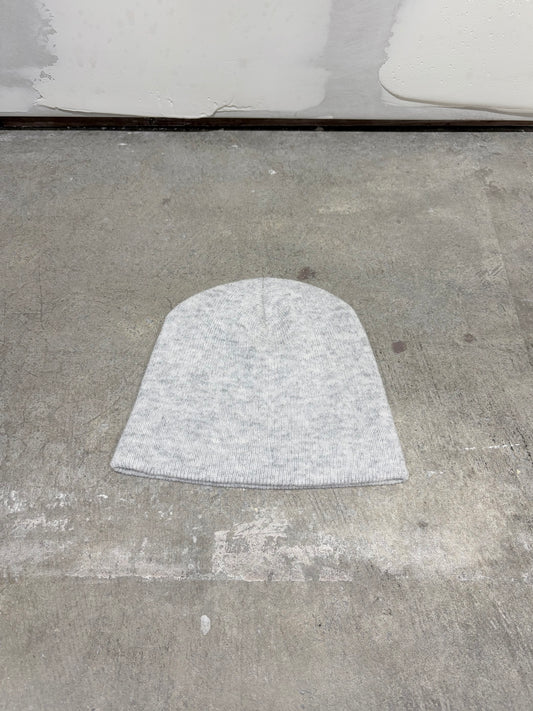 Alaska Wool Beanie