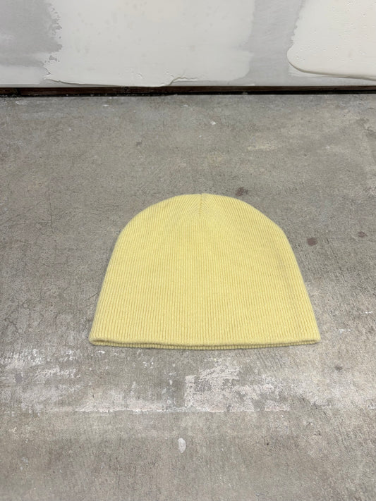 Alaska Wool Beanie