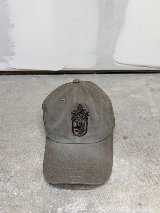 Crest Cap