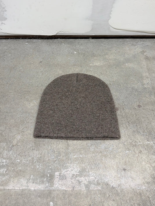 Alaska Wool Beanie