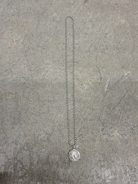 Alexander The Great Necklace