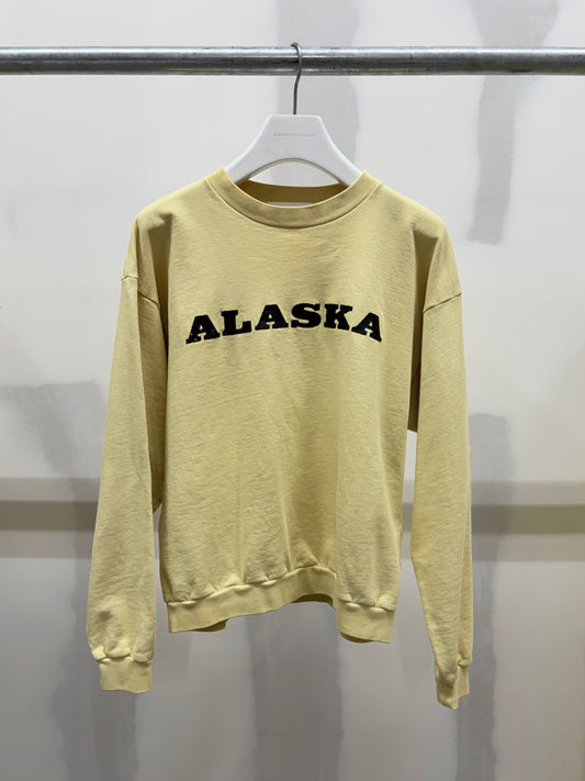 Alaska Crewneck