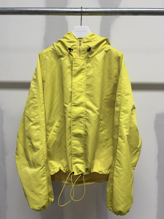 Rain Jacket