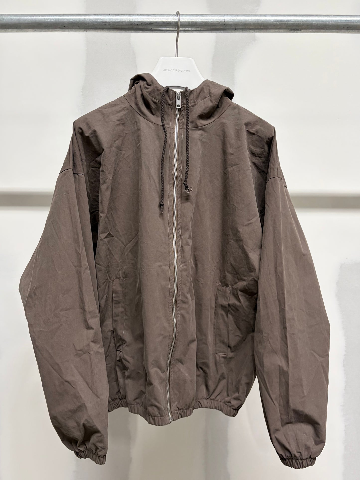 Windbreaker