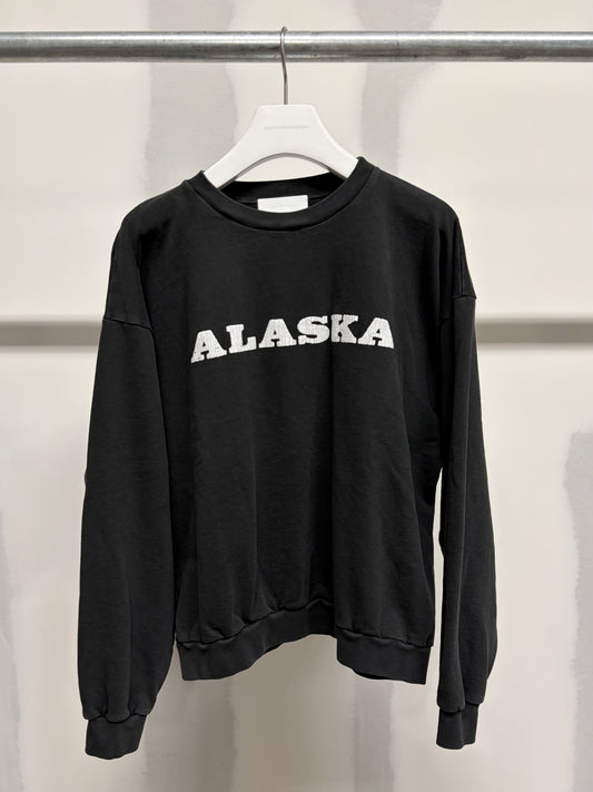 Alaska Crewneck