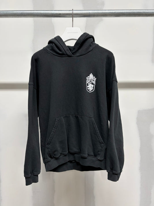 Small Crest Hoodie