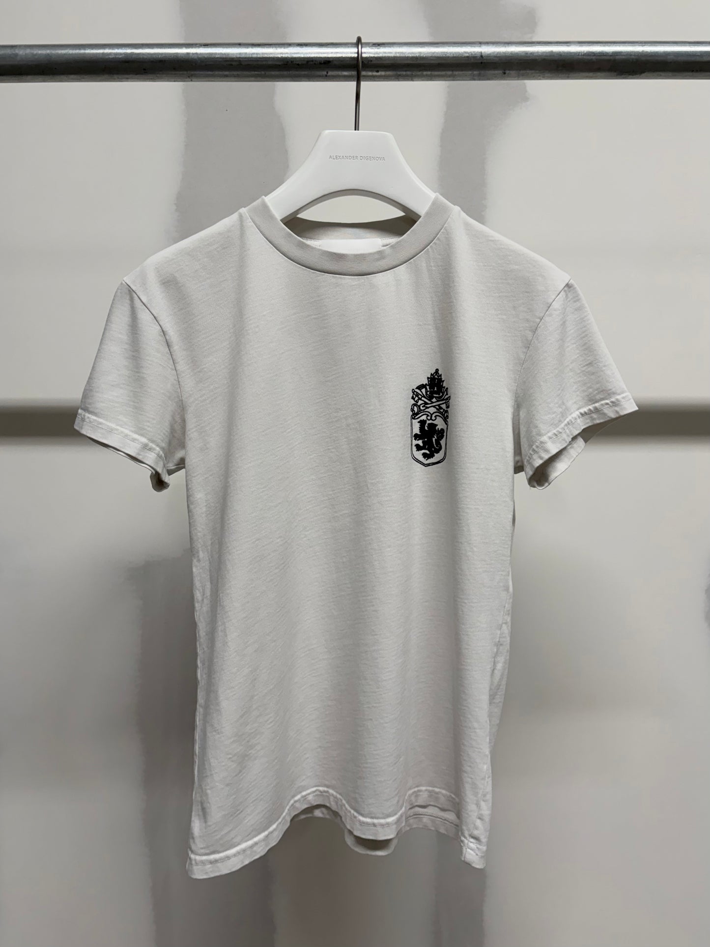 Small Crest T Shirt