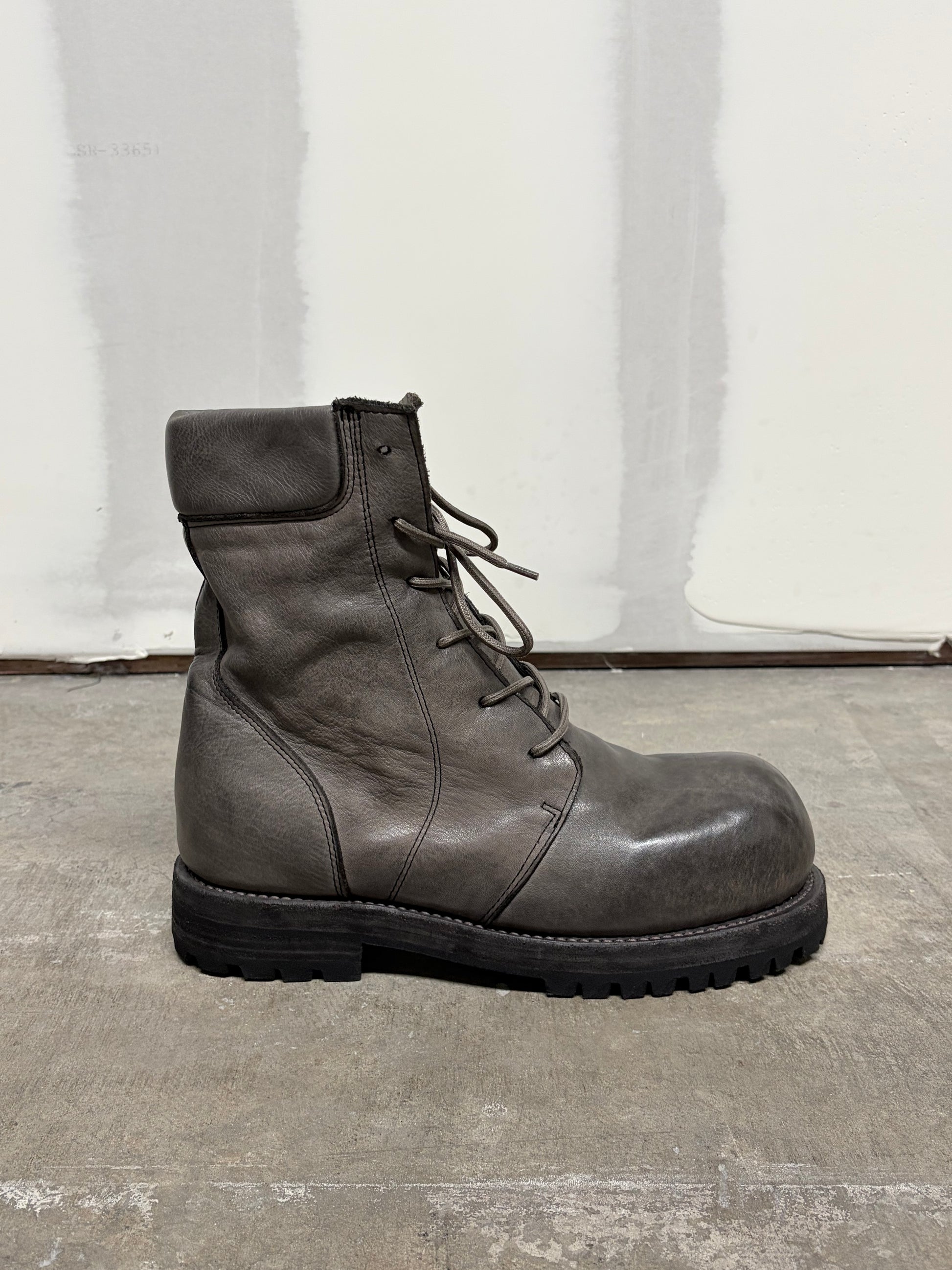 Moan Boot V02 – ALEXANDER DIGENOVA