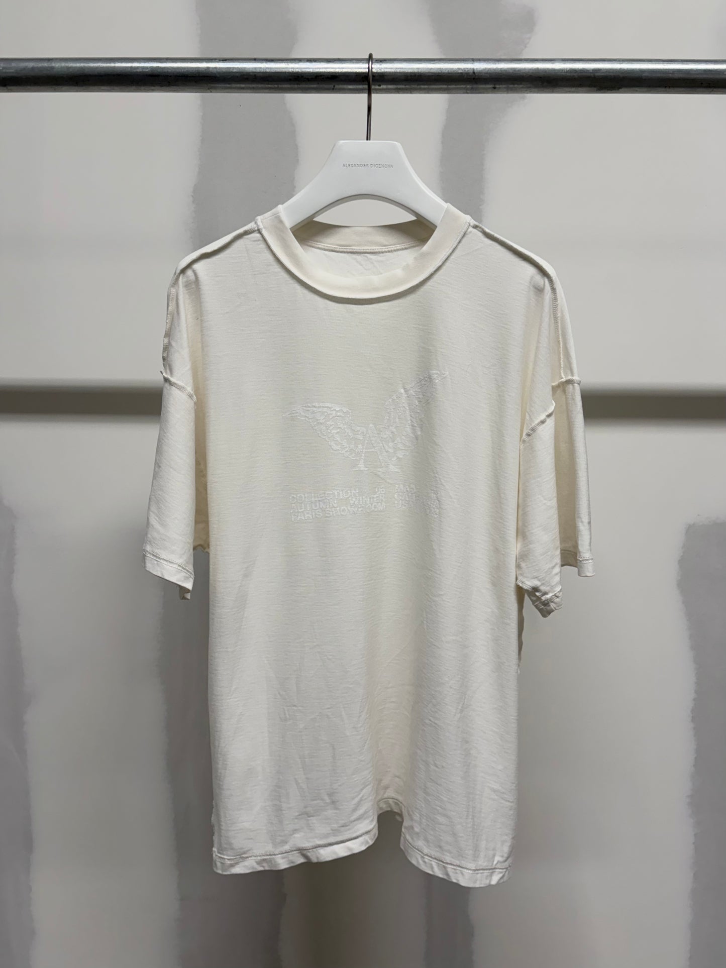 Inside Out Showroom T-Shirt