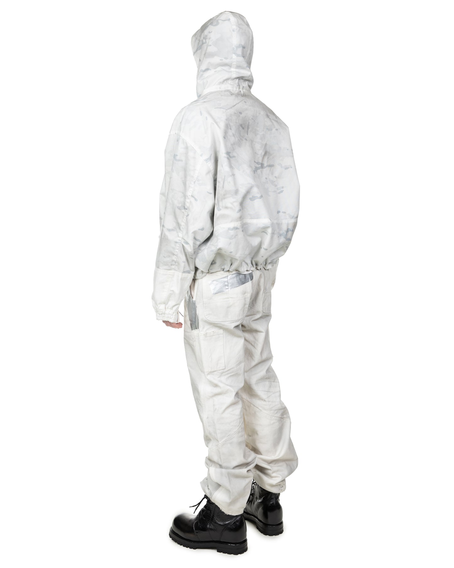 Short Parka