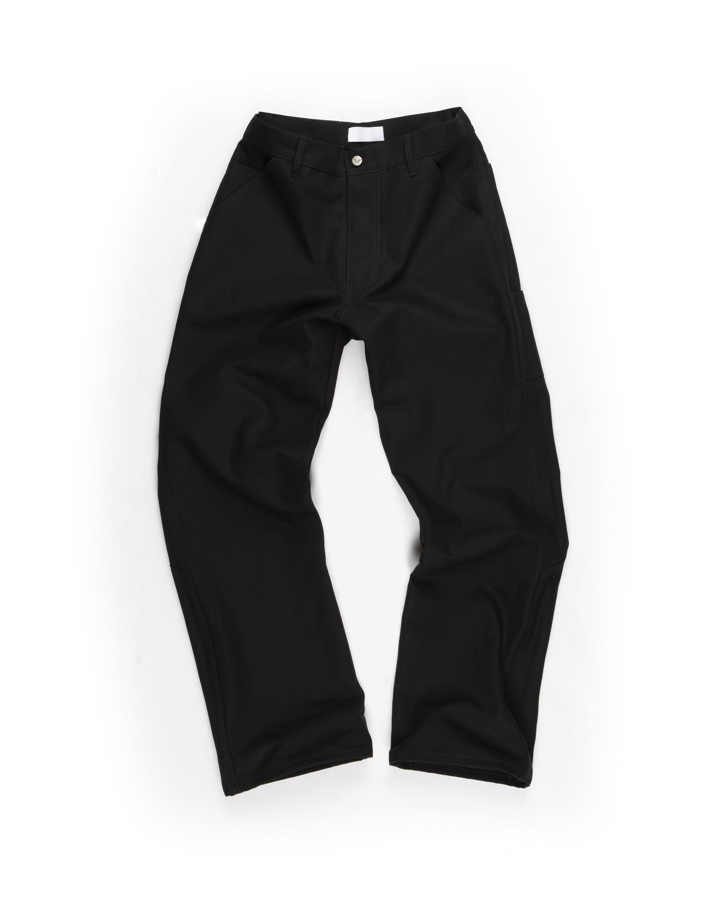 Underground Pants: Heavy