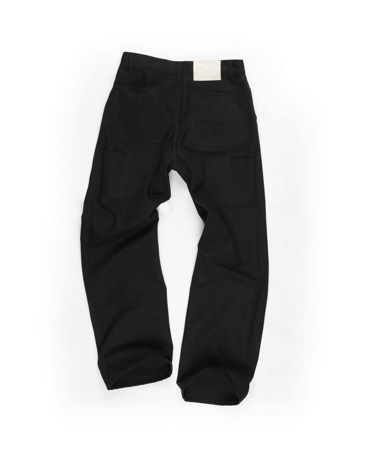 Underground Pants: Heavy