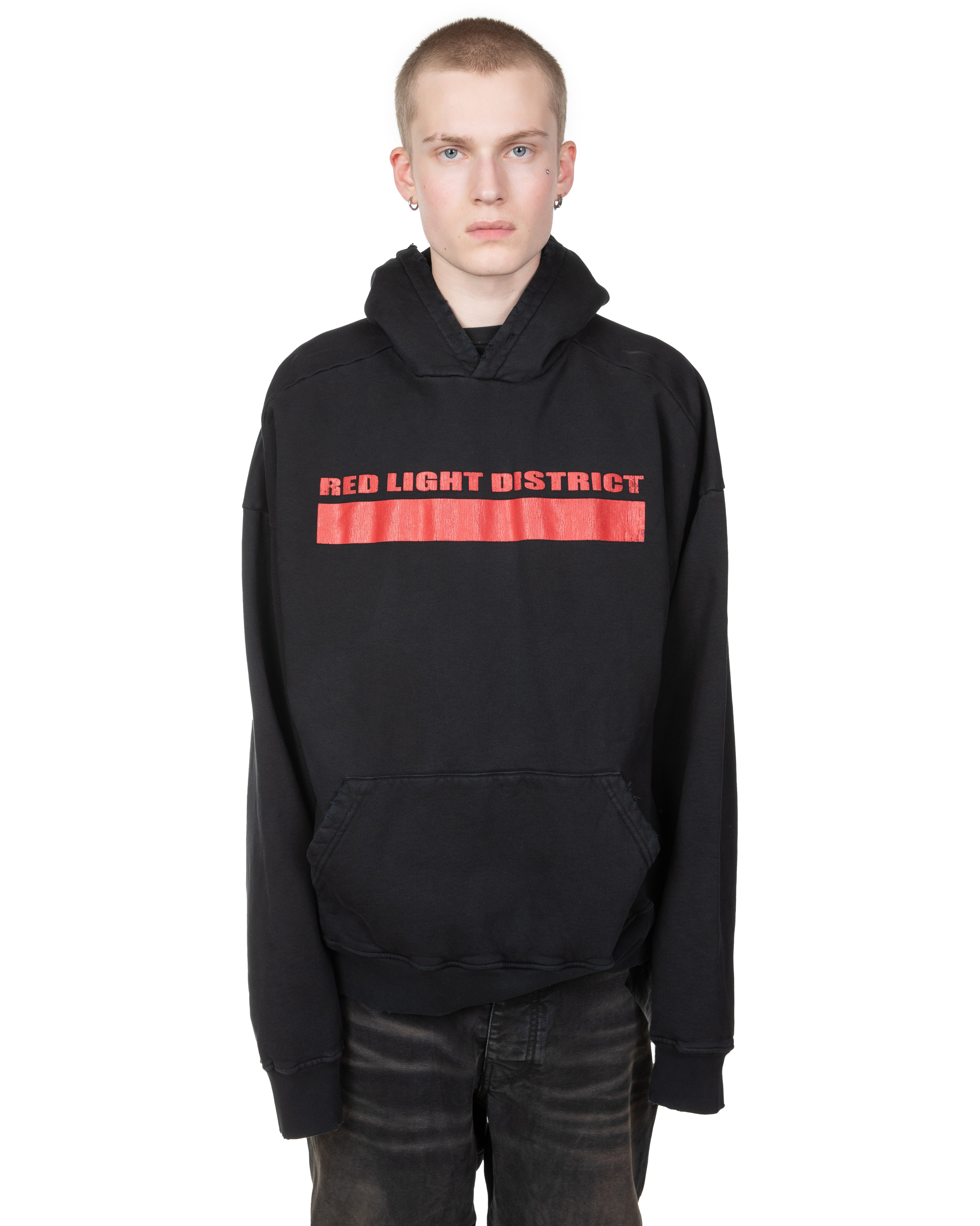 トップス QUIMBY / RED GADID ANONIEM トップス GADID ANONIEM BAMBI/RED GADID ANONIEM JUDE RED